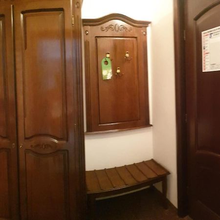 Vila Tisa Tismana Dış mekan fotoğraf