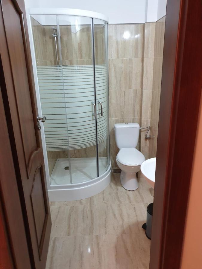 Vila Tisa Tismana Oda fotoğraf